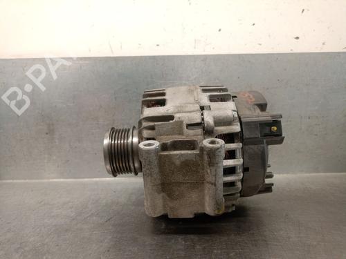Used Alternator SEAT TARRACO (KN2) 2.0 TSi 4Drive (190 hp) 27866465