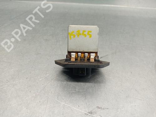 Used Heater resistor KIA CERATO I Saloon (LD) 1.6 (105 hp) 11669356