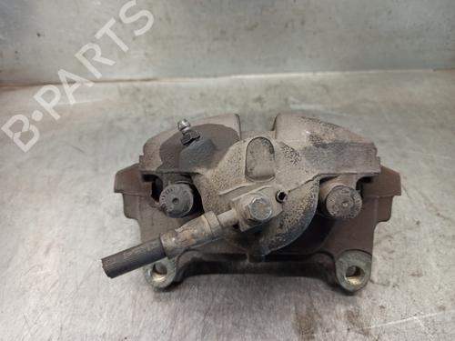 Left front brake caliper SEAT ALTEA (5P1) 2.0 TDI 16V | BP13951370M105