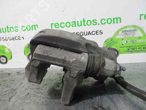 Left front brake caliper NISSAN PRIMERA Estate (WP12) 1.9 dCi | BP11614347M105 