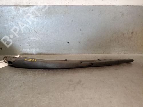 Used Rear windshield wiper arm Rear windshield wiper arm CHRYSLER GRAND VOYAGER V (RT) 2.8 CRD (163 hp) 33795737 33795737