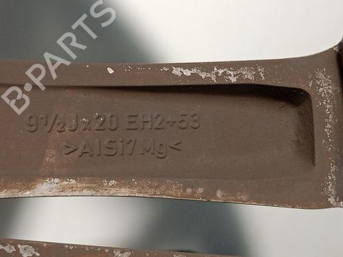 Rim LAND ROVER RANGE ROVER SPORT I (L320) 3.0 D 4x4 | BP29406083C45 