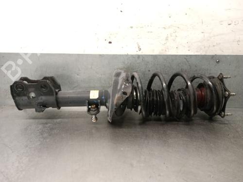 Used Left front shock absorber HONDA CR-V III (RE_) 2.2 i-CTDi 4WD (RE6) (140 hp) 32210986