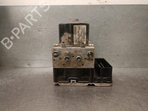 Used ABS pump BMW X4 (F26) xDrive 35 d (313 hp) 30202722