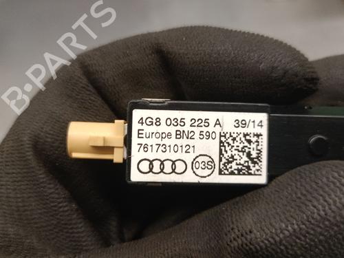 Electronic module AUDI A7 Sportback (4GA, 4GF) 3.0 TDI quattro | BP36037987M83  - Image 5