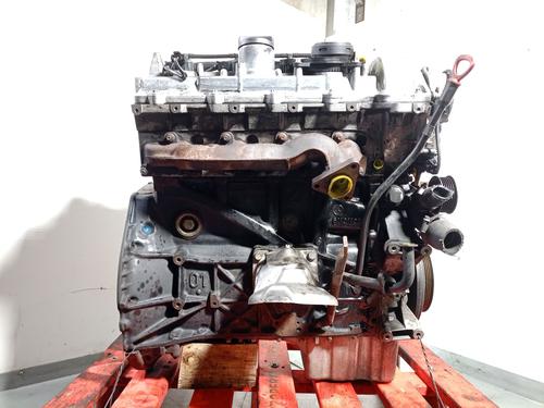Engine MERCEDES-BENZ E-CLASS (W210) E 200 CDI (210.007) | BP34186983M1  - Image 5