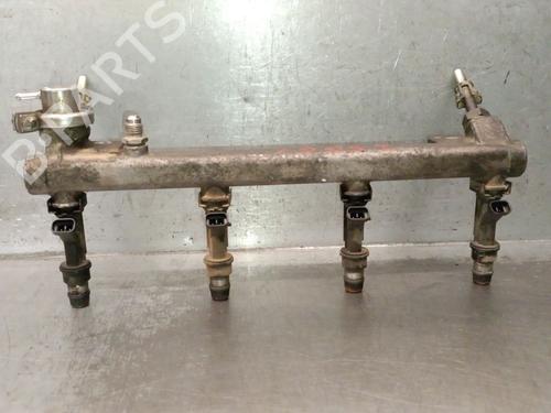 Injection rail CHEVROLET REZZO MPV (U100) 2.0 | BP36295533M98 - Image 4