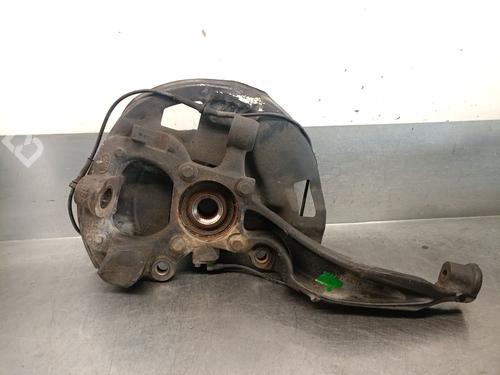 Used Right front steering knuckle LAND ROVER RANGE ROVER SPORT I (L320) 3.0 D 4x4 (256 hp) 25242076