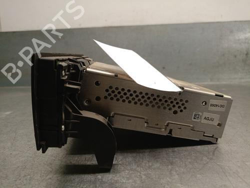 Radio BMW X1 (E84) sDrive 18 d | BP34187065E6 - Image 2