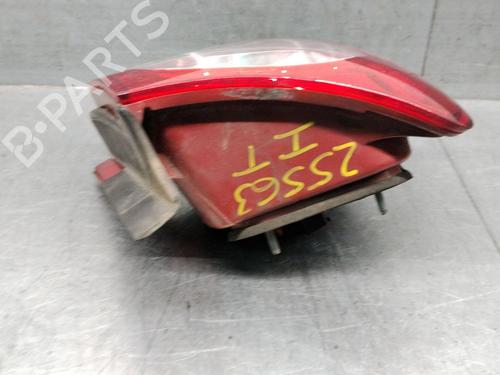 Left taillight VW PASSAT B6 (3C2) 2.0 TDI 16V | BP37243563C34 - Image 3