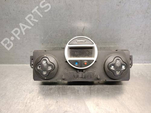 Used Climate control Climate control RENAULT CLIO III (BR0/1, CR0/1) 1.5 dCi (C/BR0G, C/BR1G) (68 hp) 30549912 30549912