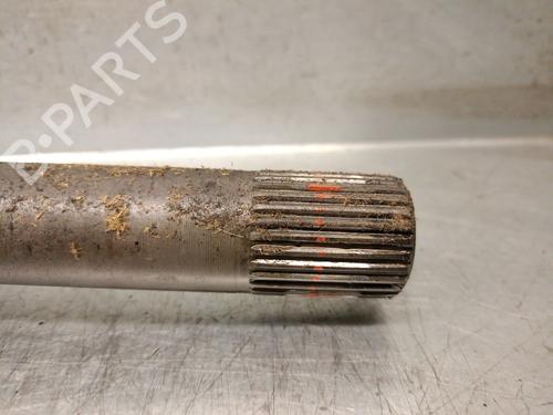Right front driveshaft NISSAN MURANO I (Z50) 3.5 4x4 | BP27612332M39 