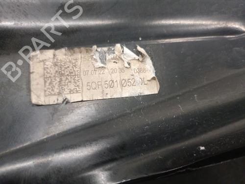 Right rear suspension arm VW TIGUAN (AD1, AX1) 1.5 TSI | BP30145699M15 