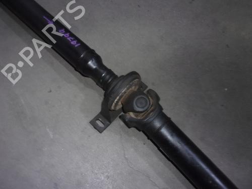 Driveshaft MERCEDES-BENZ VITO / MIXTO Van (W639)  | BP16876676M37 
