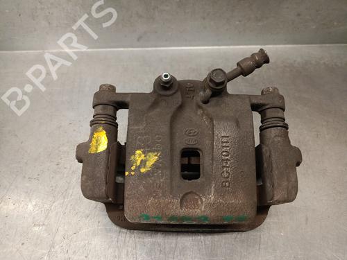 Used Left rear brake caliper HYUNDAI SANTA FÉ III (DM, DMA) 2.2 CRDi (197 hp) 28378637