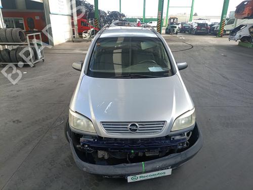 Instrument cluster OPEL ZAFIRA A MPV (T98) 2.0 DTI 16V (F75) | BP31173060C47