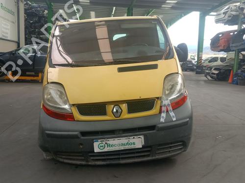 Højre forlygte RENAULT TRAFIC II Van (FL) 1.9 dCi 100 (FL0C, FL0K, FL0B) | BP39598749C29  - Image 15