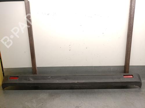 Used Rear bumper RENAULT TRAFIC II Bus (JL) 2.0 dCi 115 (JL00, JL01, JL0H, JL0M, JL0U) (114 hp) 32273963