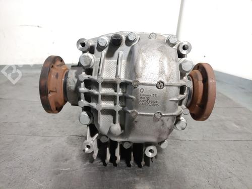 Rear differential AUDI A7 Sportback (4GA, 4GF) 3.0 TDI quattro | BP36295507M24 - Image 4