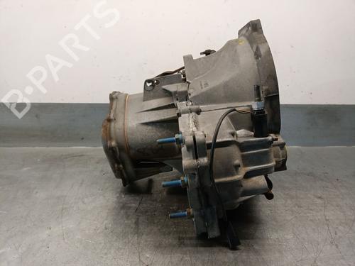 Gearbox FORD FIESTA I (GFBT) 1.1 | BP29176705M3