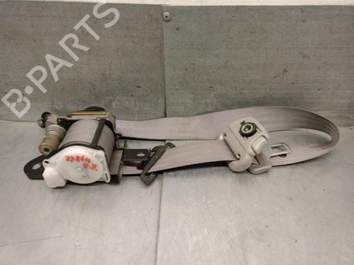 Front right seatbelt MAZDA MPV II (LW) 2.0 (LWEW) | BP37403127I25 - Image 3