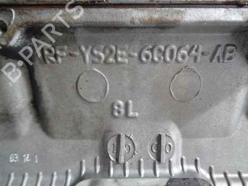 Cylinder head FORD COUGAR (EC_) 2.5 V6 24V | BP10979047M5 