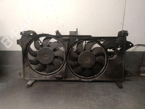 Køleventilator elektrisk FIAT DOBLO Box Body/MPV (223_) 1.9 JTD (105 hp) 30353417