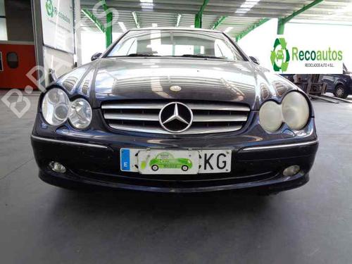 Electronic module MERCEDES-BENZ CLK (C209) CLK 270 CDI (209.316) | BP3473163M83 - Image 7