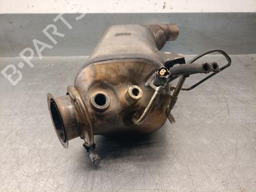 Particulate filter BMW 3 Gran Turismo (F34) 320 d | BP30889813M81