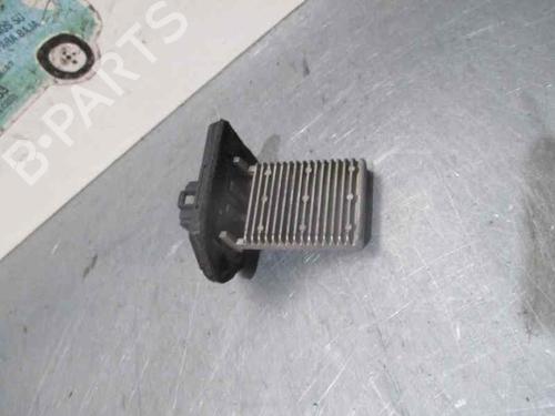 Heater resistor DAEWOO LANOS (KLAT) 1.5 | BP11667721M108 - Image 2