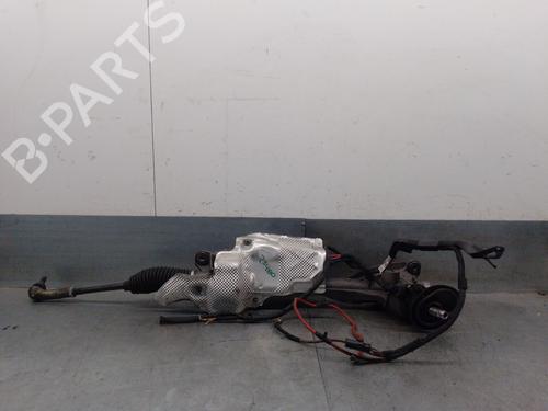 Used Steering rack AUDI A3 Sportback (8VA, 8VF) 1.6 TDI (110 hp) 28608468
