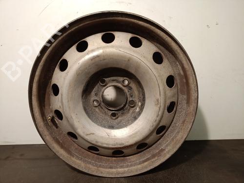 Used Rim CITROËN JUMPY II Van 2.0 HDi 120 (120 hp) 26708814