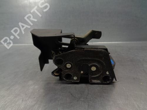Used Rear left lock HYUNDAI XG (XG) 350 (197 hp) 12132743