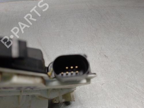 Front left lock VW UP! (121, 122, BL1, BL2, BL3, 123) 1.0 | BP14365062C98 