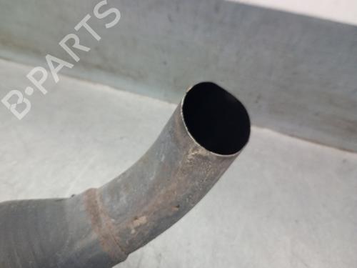 Exhaust system TOYOTA RAV 4 III (_A3_) 2.2 D 4WD (ALA30_, ALA30R) | BP25404422M121 