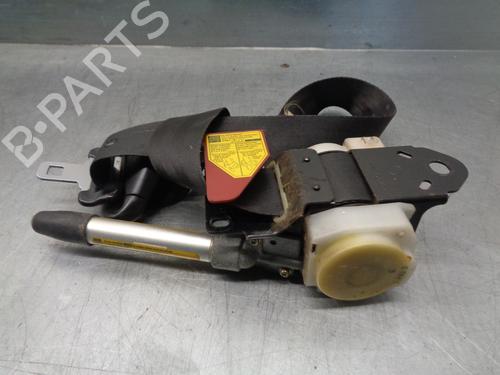 Front right seatbelt TOYOTA CELICA Coupe (_T20_) 1.8 i 16V (AT200) | BP11753506I25 