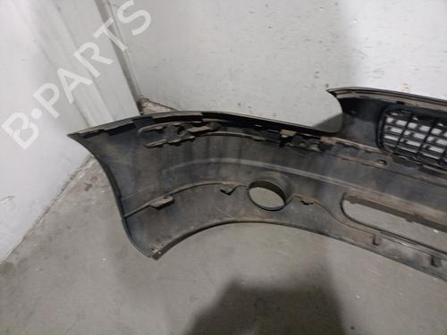 Foran støtfanger VOLVO S60 I (384) 2.4 | BP30656761C7