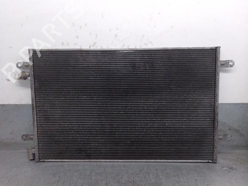 Used AC radiator AC radiator AUDI A6 C6 (4F2) 2.0 TDI (140 hp) 32751473 32751473