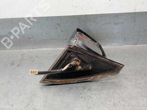 Left mirror TOYOTA RAV 4 II (_A2_) 1.8 (ZCA25_, ZCA26_, ZCA25W, ZCA26W) | BP25025395C26 