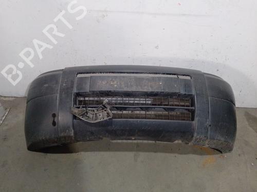 Used Front bumper CITROËN BERLINGO / BERLINGO FIRST MPV (MF_, GJK_, GFK_) 1.6 HDI 75 (MF9HW, GJ9HWC, GF9HWC, GN9HWC) (75 hp) 29421721