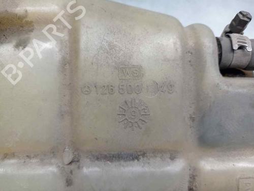 Expansion tank MERCEDES-BENZ S-CLASS (W126)  | BP9666986C120 
