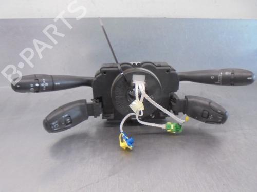 Used Headlight switch PEUGEOT 407 (6D_) 2.7 HDi (6DUHZJ, 6DUHZF) (204 hp) 14924845