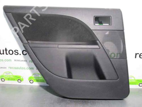 Rear left panel FORD MONDEO III (B5Y) 2.0 TDCi | BP2765950C60 