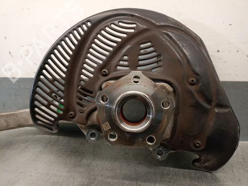 Right front steering knuckle VW TOUAREG (CR7, RC8) 3.0 TSI 4motion | BP30110882M26