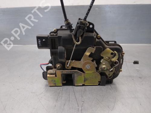 Front right lock SEAT AROSA (6H1)  | BP15517487C97 