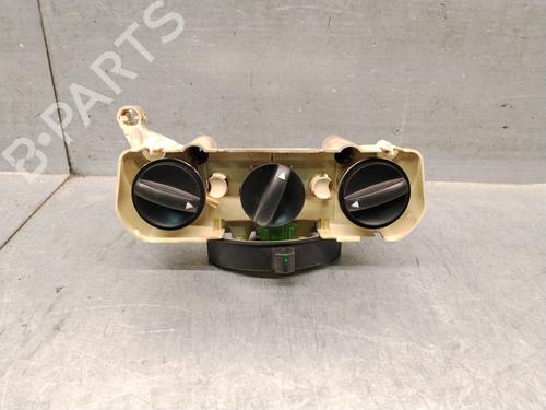 Used Climate control Climate control 38177805 38177805
