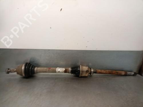 Used Right front driveshaft PEUGEOT 3008 I MPV (0U_) 1.6 HDi (112 hp) 22738628
