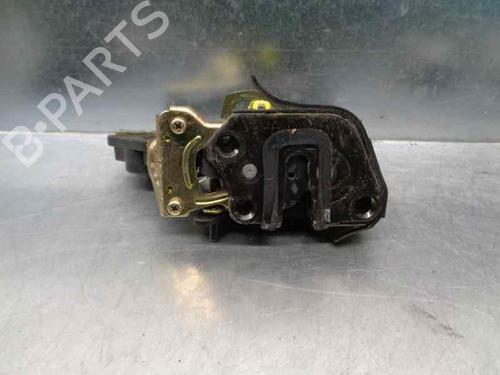 Rear left lock HYUNDAI TERRACAN (HP) 2.9 CRDi | BP7254001C100 