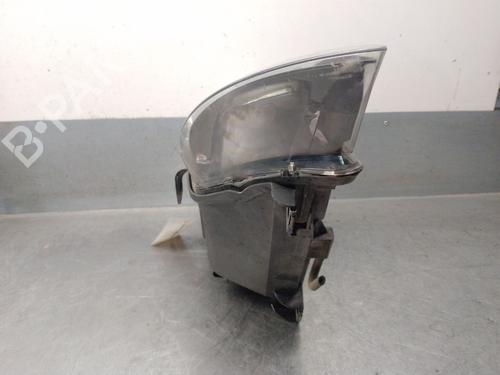 Left headlight AUDI Q7 (4LB) 3.0 TDI quattro | BP33209562C28 - Image 5