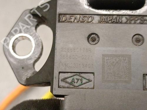 Electronic sensor RENAULT CAPTUR II (HF_) Blue dCi 95 (HFAF) | BP31971836M84